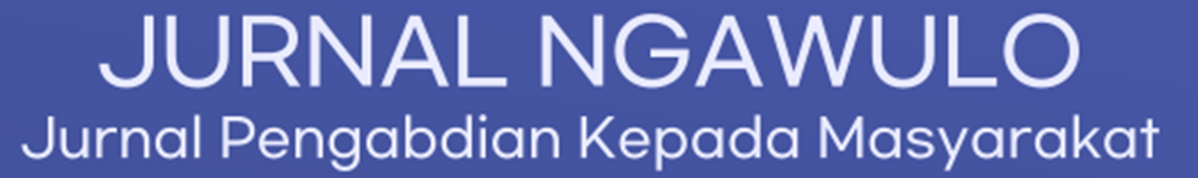 ngawulo